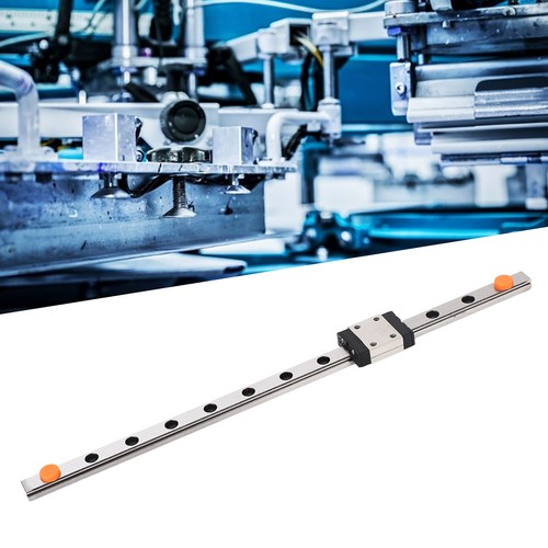 Linear motion guideway - linear,