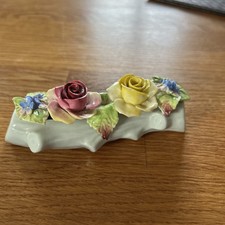 Radnor Bone China Flowers On A