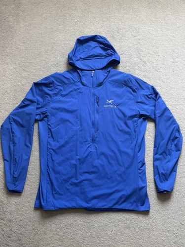 Arcteryx atom anorak mens - atom,