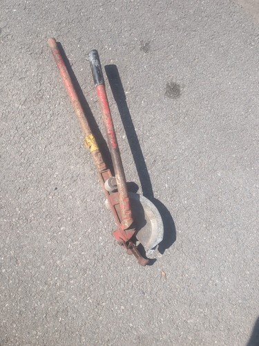 Rothenberger 80280 mm - 15-22,
