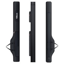 Portable Folding Fishing Rod