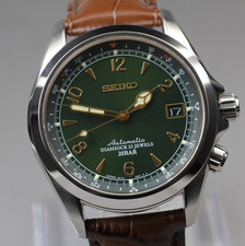 [TOP MINT] SEIKO 6R15-00E1