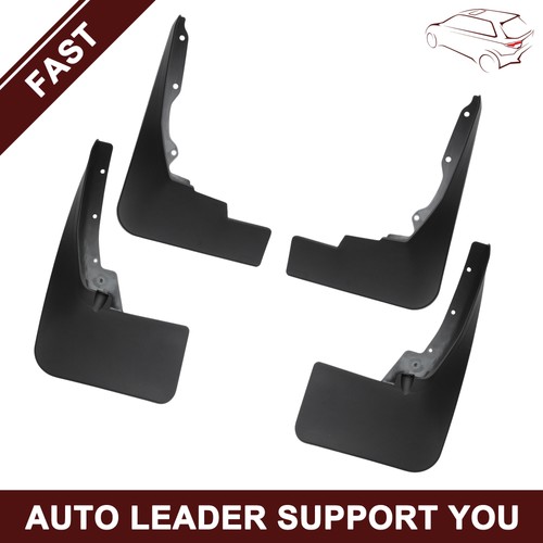 Truck mud flaps kit - kit, dodge