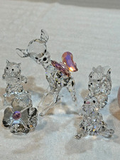 Swarovski Crystal - DISNEY