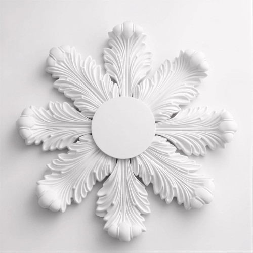 Ceiling rose victorian - ceiling,