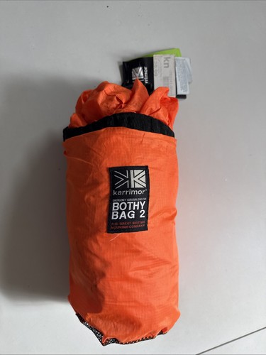 Karrimor bothy bag person - karrimor,
