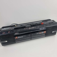 Vintage Saisho T202 Portable