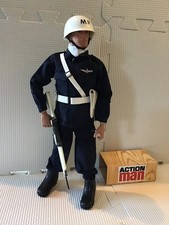Action Man MP Uniform NO DOLL