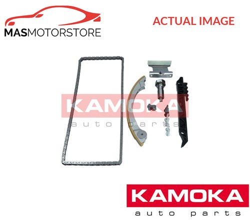Engine timing chain kit - engine,