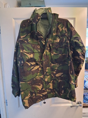 British army dpm camouflage - british,
