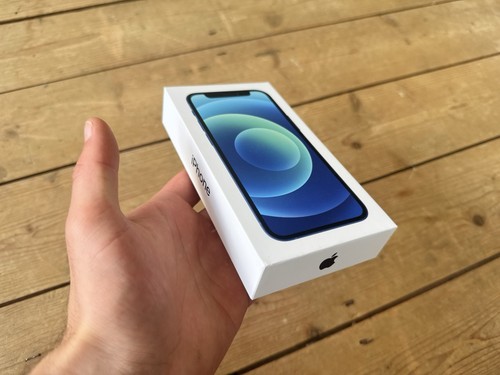 Box only for apple iphone - for,