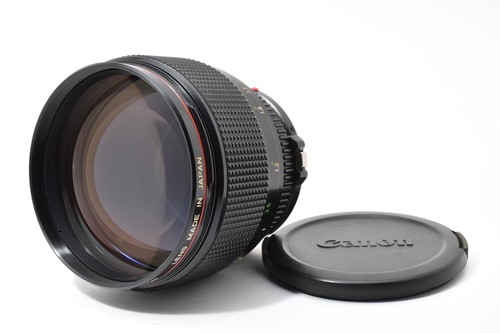 Exc canon new fd - new,
