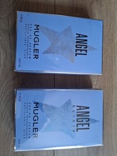 Thierry Mugler Angel EDP Refillable Spray 50ml Womens Perfume