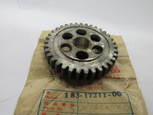 Yamaha transmission 1st - yamaha,