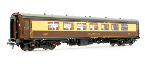 Bachmann pre owned 310b - pre-owned, br