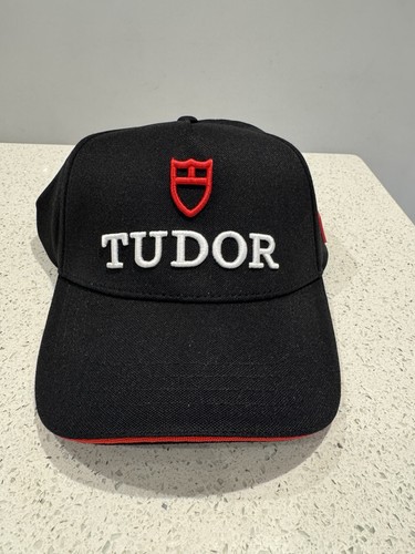 Tudor watches baseball cap - tudor,