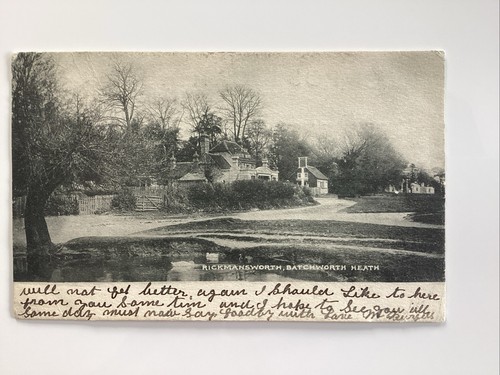 1905 early frith s - c,