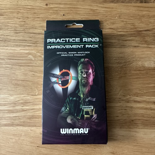 Winmau darts simon - winmau,