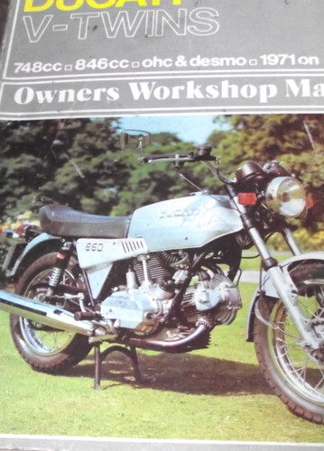 Ducati 750 sport ss - ducati, /