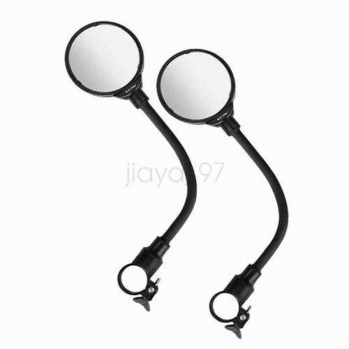 Mtb bike flexible rearview - uk,
