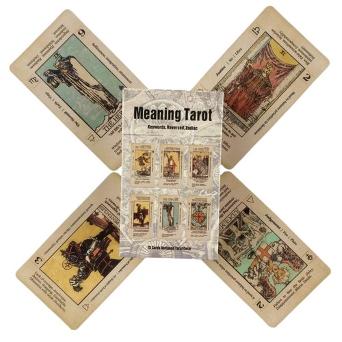Beginner tarot cards with - beginner,
