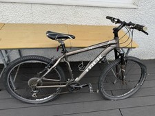 Trek 4300 series mountain bike - mountain,
