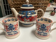 Emma Bridgewater Diamond