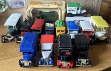 Corgi/Lledo/ Matchbox
