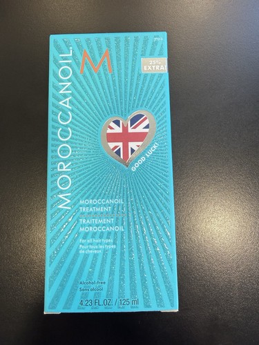 Moroccanoil hair treatment oil - moroccanoil,