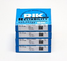 Piston Ring Set for Vauxhall