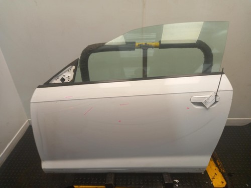 Audi left front door s - door, n/s