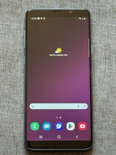 Samsung Galaxy S9+ Plus