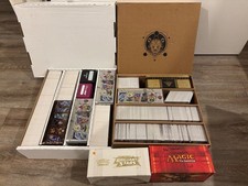 Box full of holos - Box full of commons - Huge Yugioh Joblot Bundle Bulk