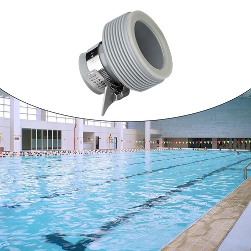 Intex pool hose adapter - hose, summer