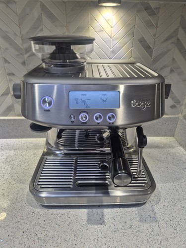 Sage the barista pro - sage,