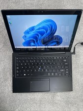 Toshiba Portege Z20T 12.5" Touchscreen 2 in 1 Intel Core M-5Y51 4GB READ BELOW!