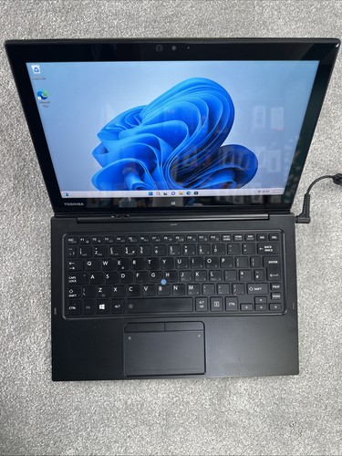 Toshiba portege z20t - portege,