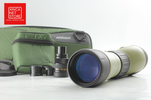 Top mint case nikon - [top, w/