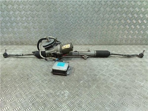 9643392180 power steering gear - 9643392180,