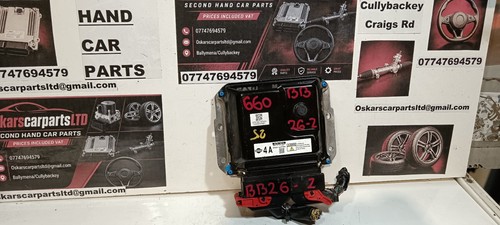 Nissan navara ecu denso - navara,