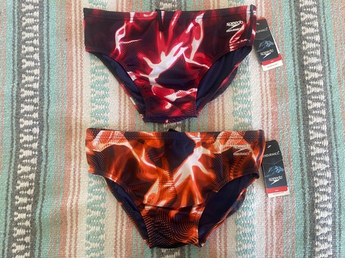Lot speedo men - of,