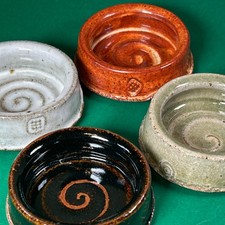 Leach Pottery St Ives Tea