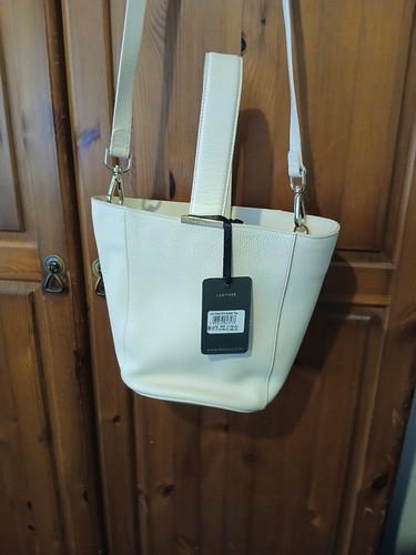 Modalu mini bucket tote - bucket, bag