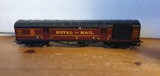 Hornby royal mail - hornby,