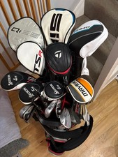 Taylormade Qi35 LS 9° Driver