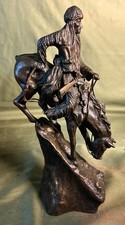 Frederic remington mountain - remington,