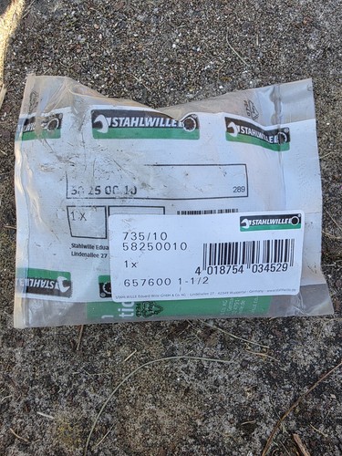 New stahlwille 735 10 - stahlwille, 735/10