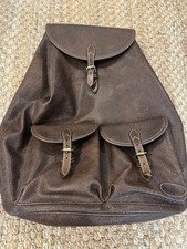 Mulberry Vintage Leather