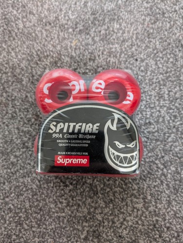 Supreme spitfire 99a classic - supreme,