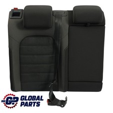 VW Golf Mk7 Rear Seat Backrest